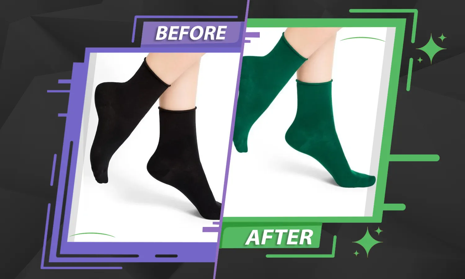 Color Correction Service