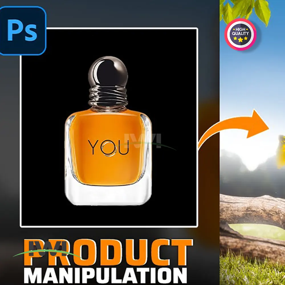 Creative Product Photo Manipulation Sample16