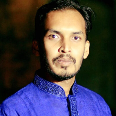 Arif Hossain