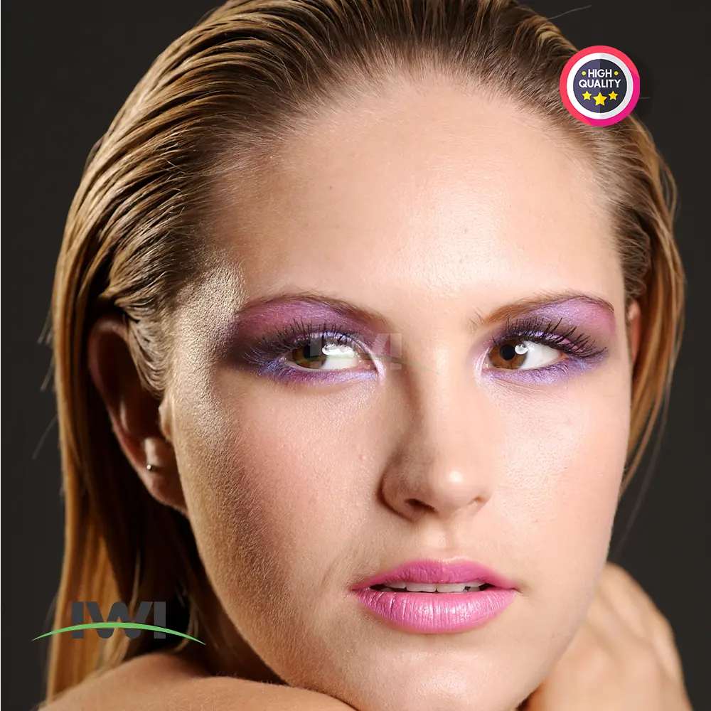 Model-Retouching-Service-Sample-Images-Hair Retouching