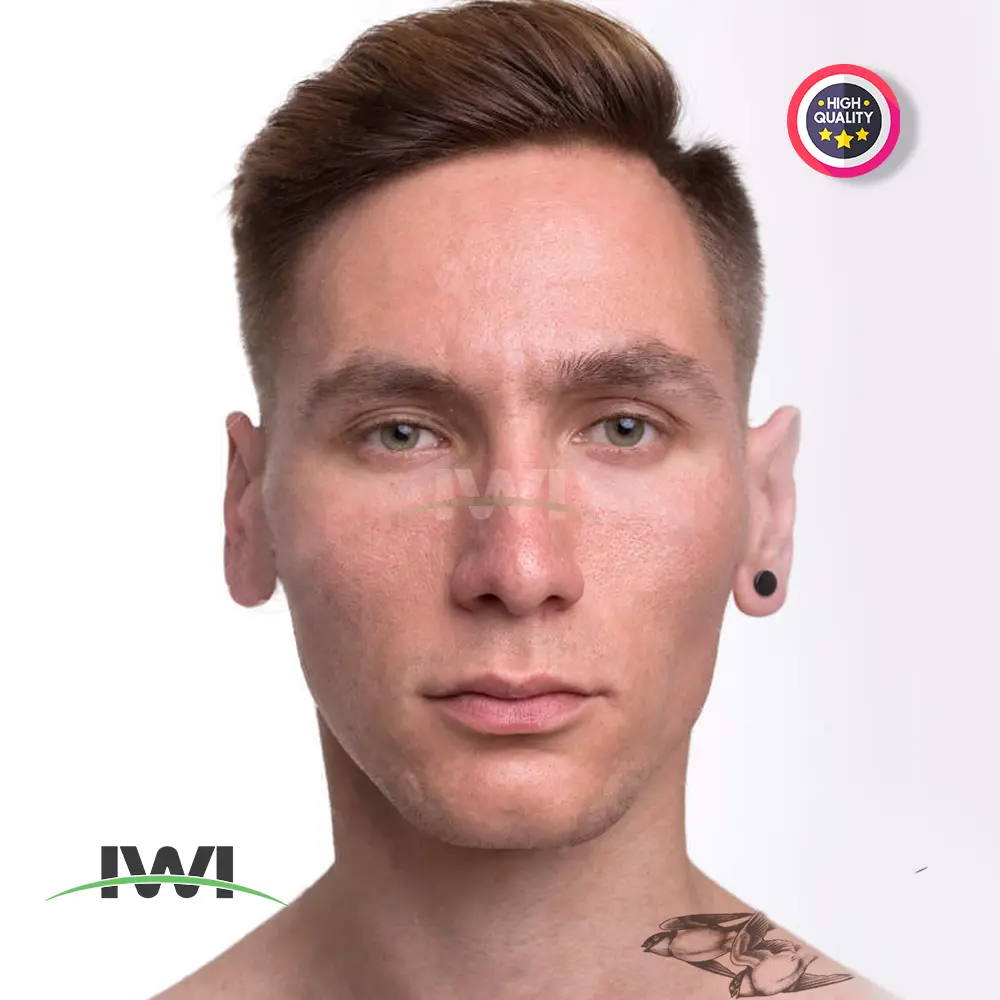 Model-Retouching-Service-Sample-Images-Tattoo Removal