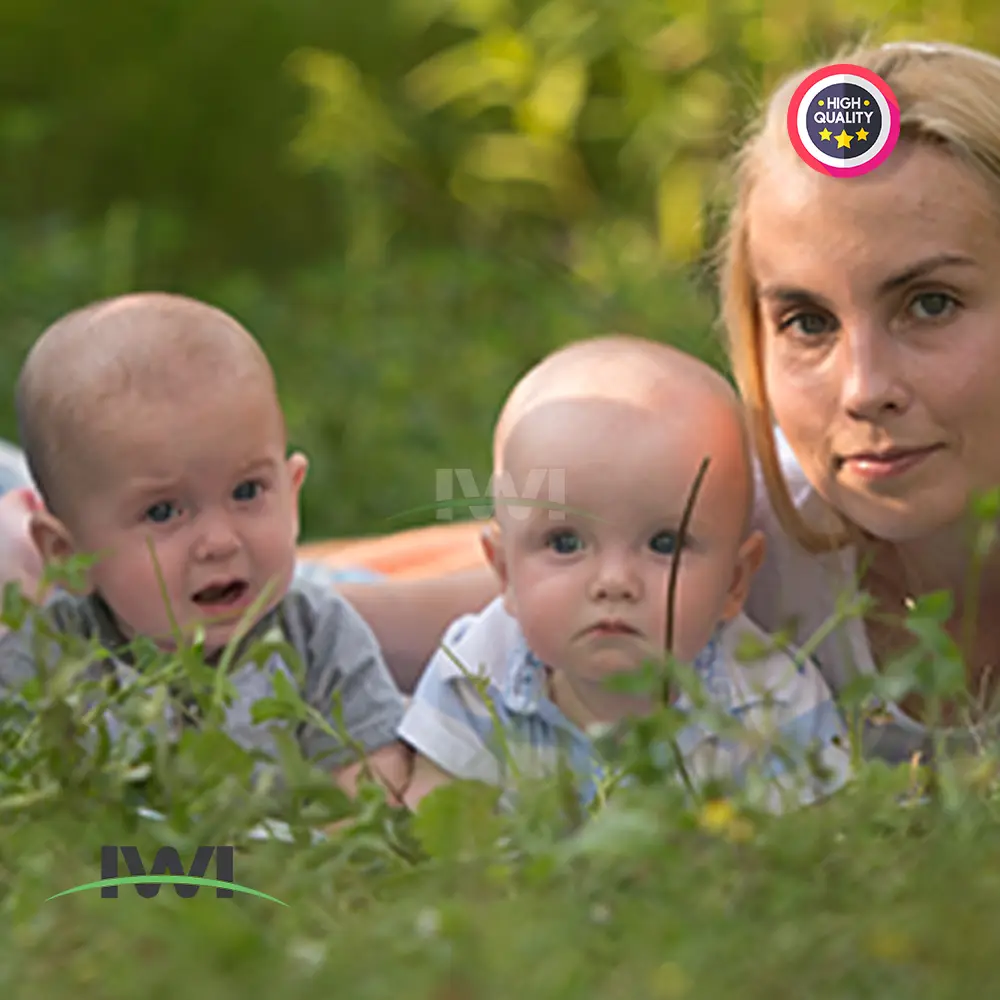 Newborn-Baby-Retouching-Service-Sample-Image -Siblings Photo Retouching