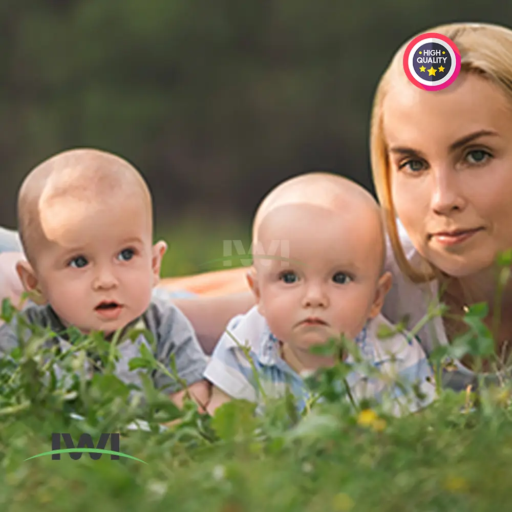 Newborn-Baby-Retouching-Service-Sample-Image -Siblings Photo Retouching1