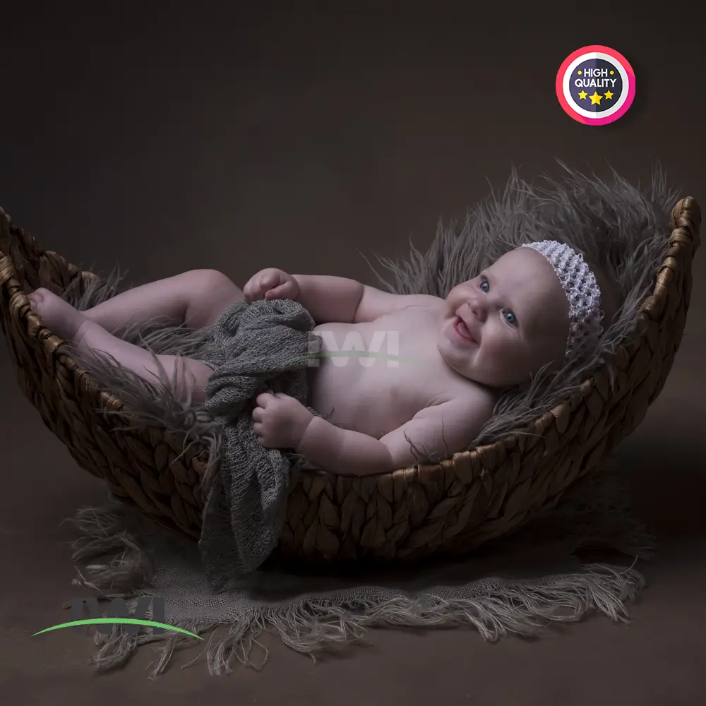 Newborn-Baby-Retouching-Service-Sample-Image -Unwanted Object Removal