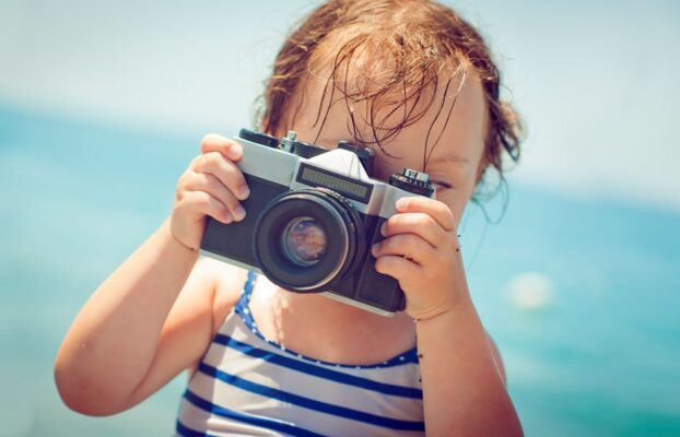 5 Expert Tips to Take Great Summer Photos – Image Work India