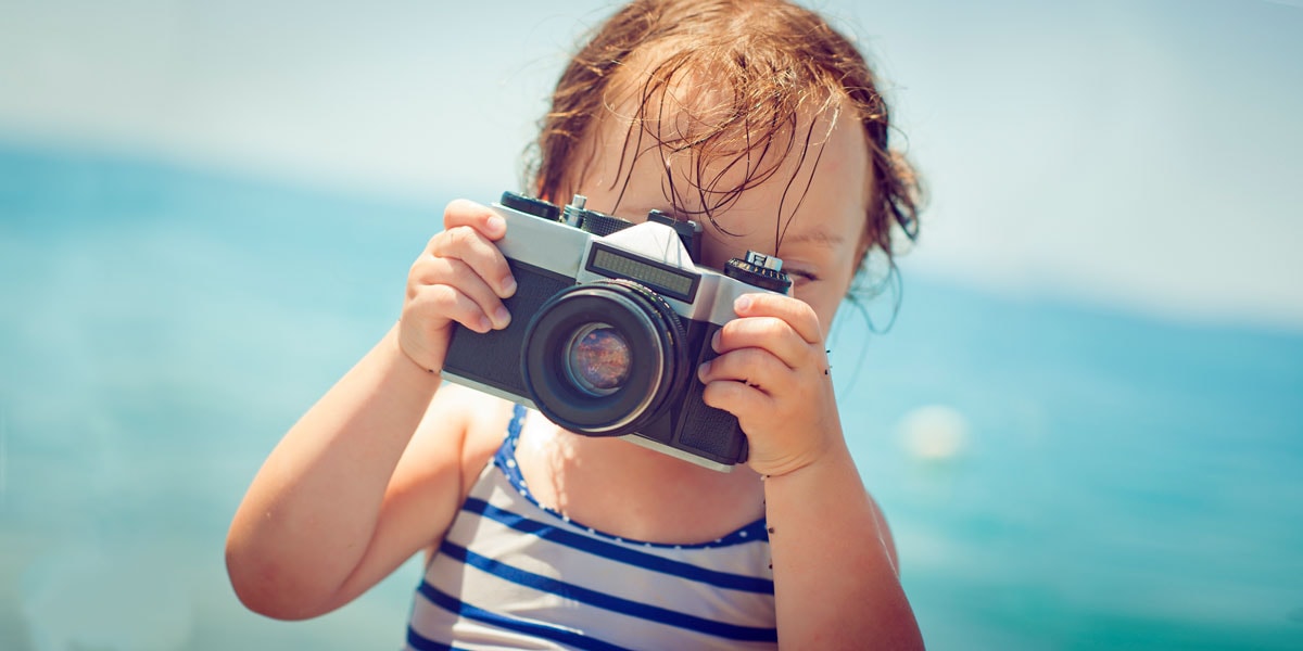 5 Expert Tips to Take Great Summer Photos – Image Work India