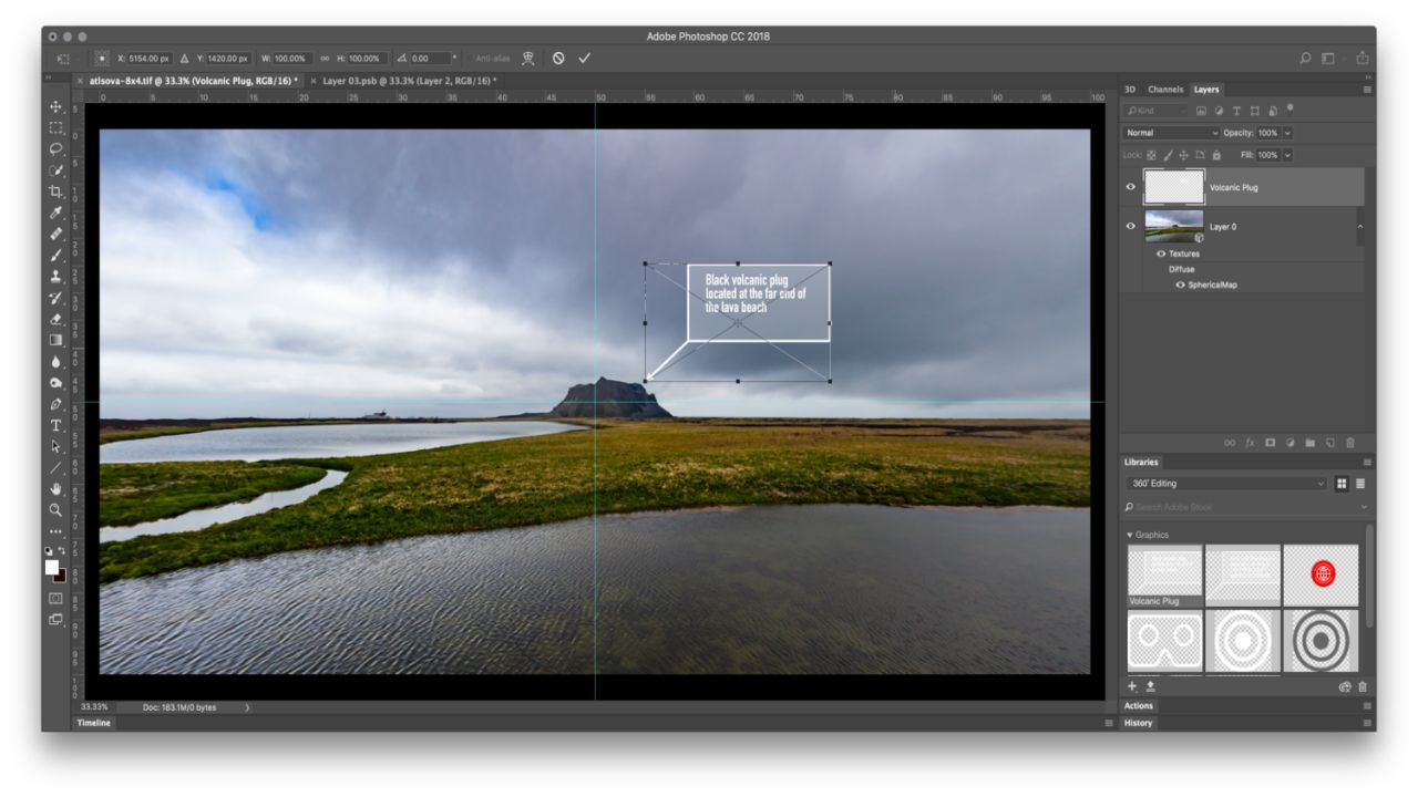 Seamless Editing with PSA Sets: Essential Photoshop Actions