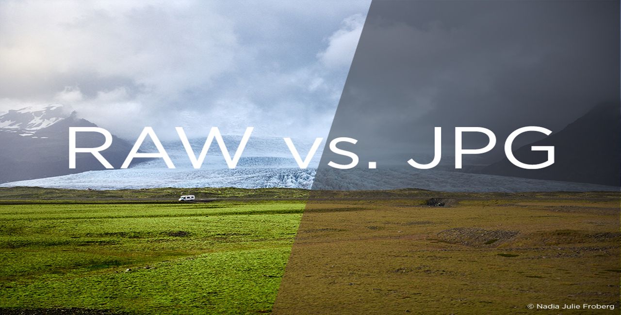 Raw Images for Retouching: Mastering the Art of Post-Processing