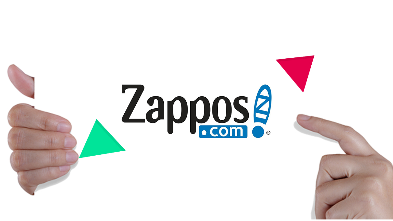 Zappos: Read This Before You Buy Something – Image Work India