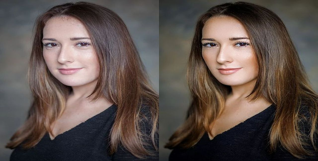 Headshot Retouching Services: Perfecting Portraits with Precision