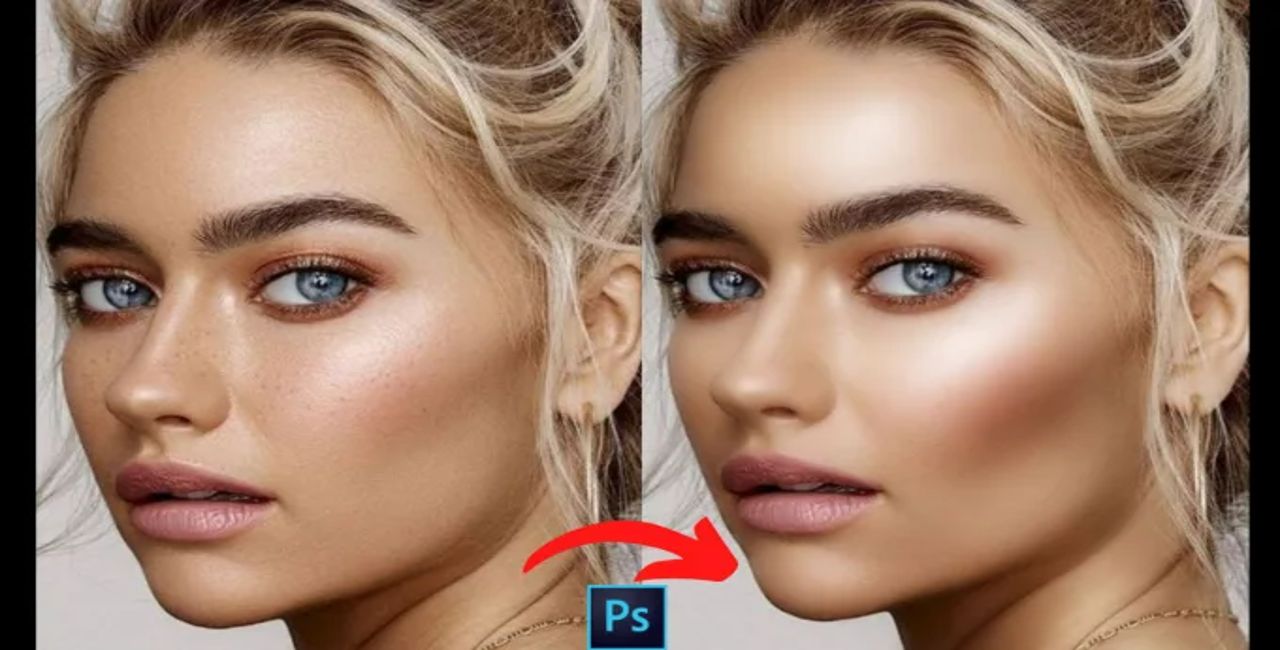 Master Photo Retouching: Unveiling Examples & Techniques