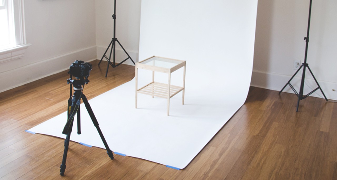 DIY Product Photography: Easy Backdrop Ideas for Stunning Images