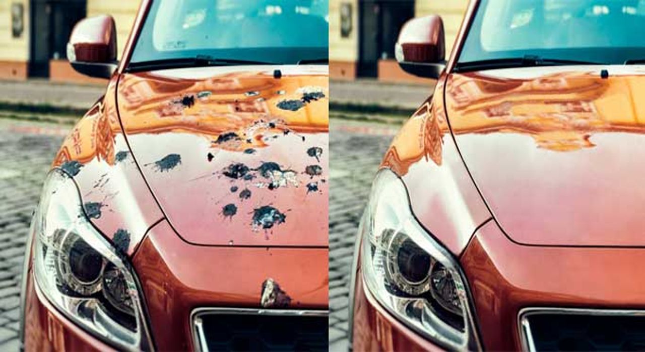 Get Stunning Car Photos: Expert Retouching Tips!