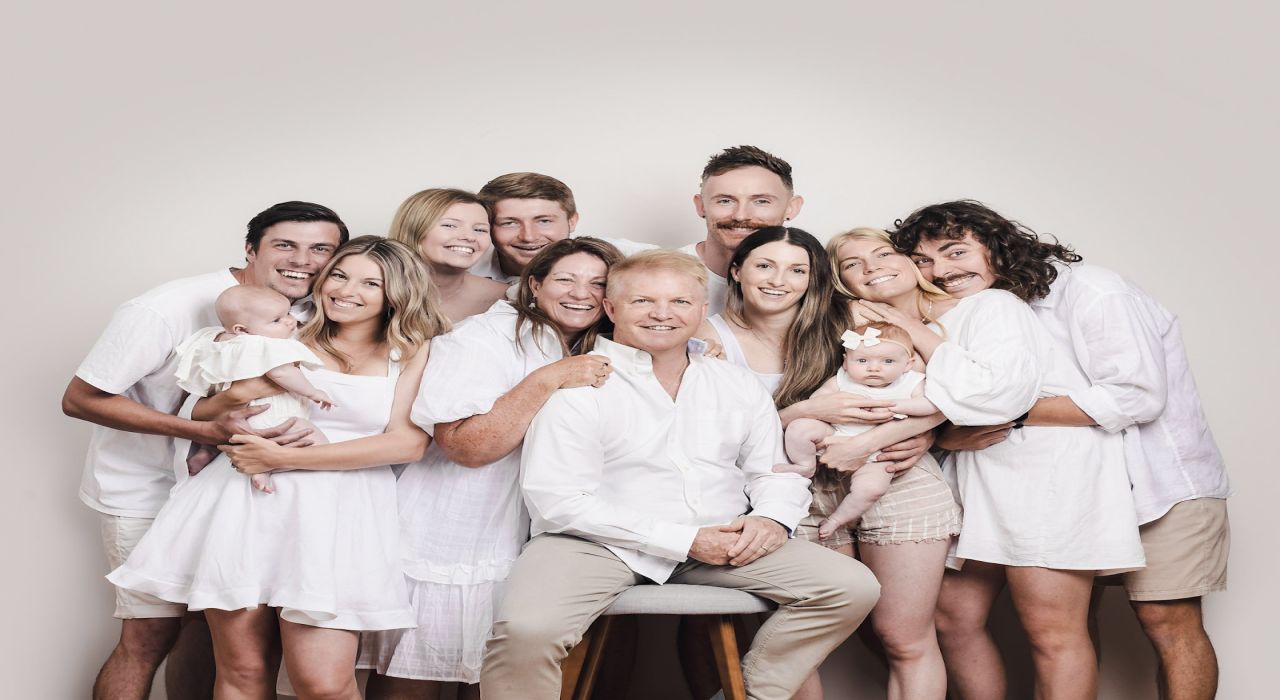 Capture Timeless Memories: Family Photo Retouching Services