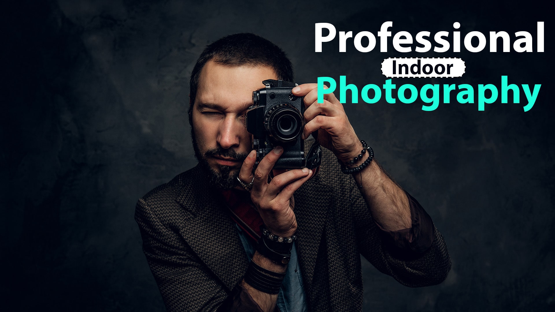 The Complete Guide to Professional Indoor Photography