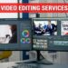 Video editing Service