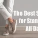 Best Shoes for Standing All Day_ Featured Image