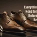 Brown Dress Shoes_ Featured Images