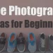 Shoe Photography Ideas Featured Images