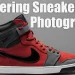 Sneaker Photography_ Featured Image