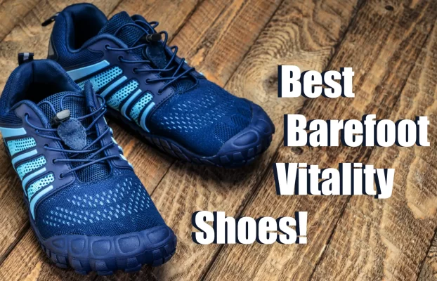 Why Choose Barefoot Vitality Shoes? Key Features and Health Benefits