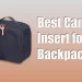 best camera insert for backpack featured image