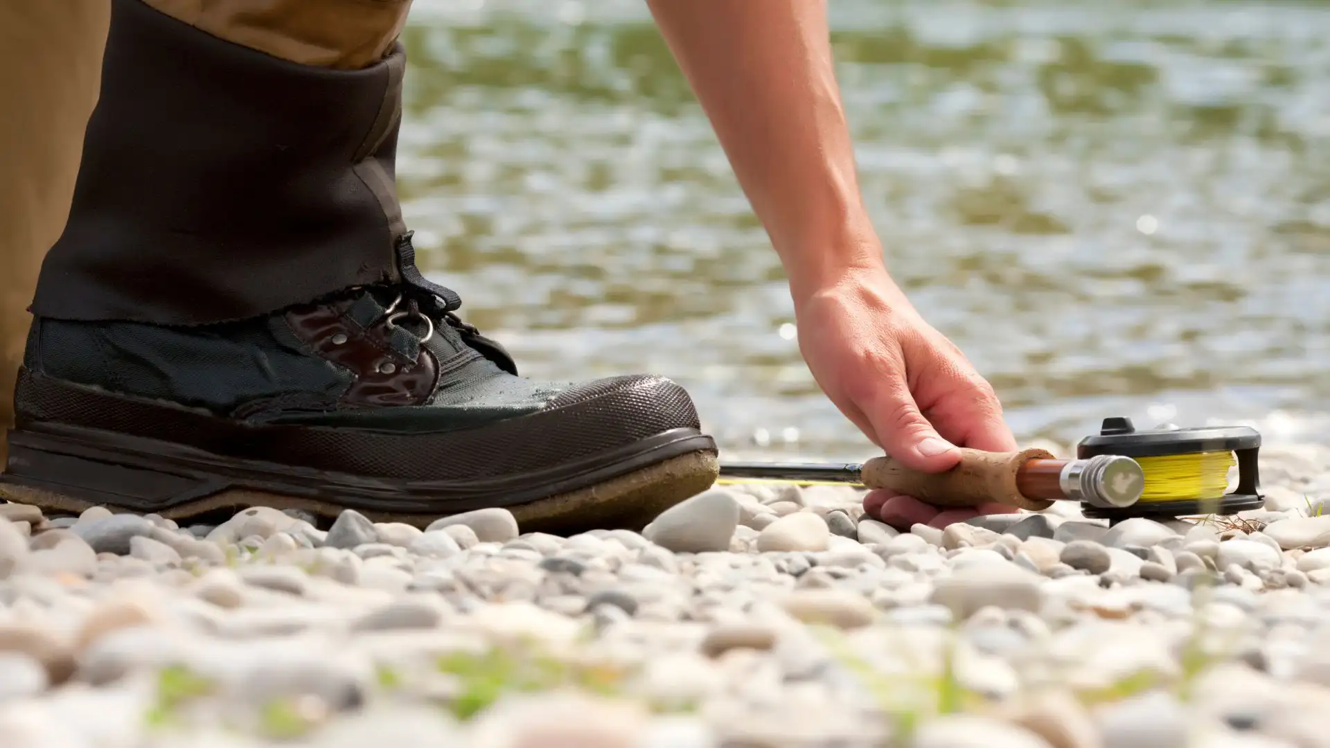 Top Features to Look for in the Best Slip On Shoes for Fly Fishing