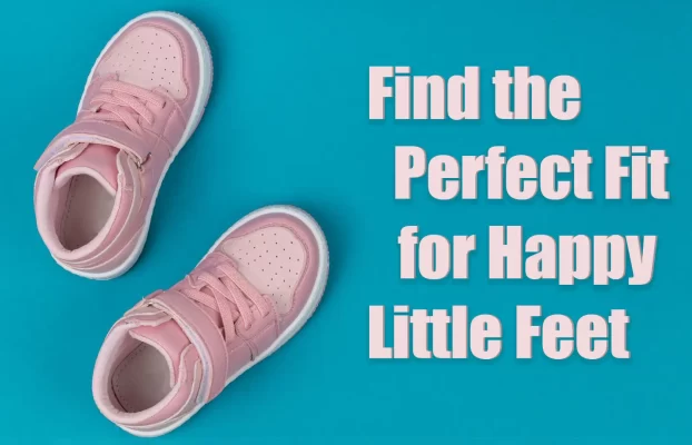 Best Toddler Shoes: A Parent’s Guide to Comfort and Safety