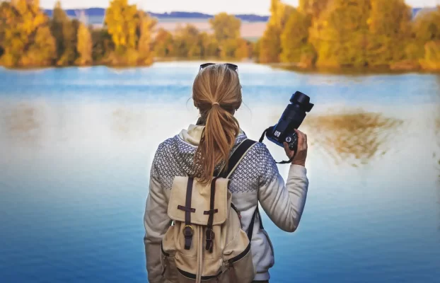 Top Camera Backpacks for Women: Style Meets Function