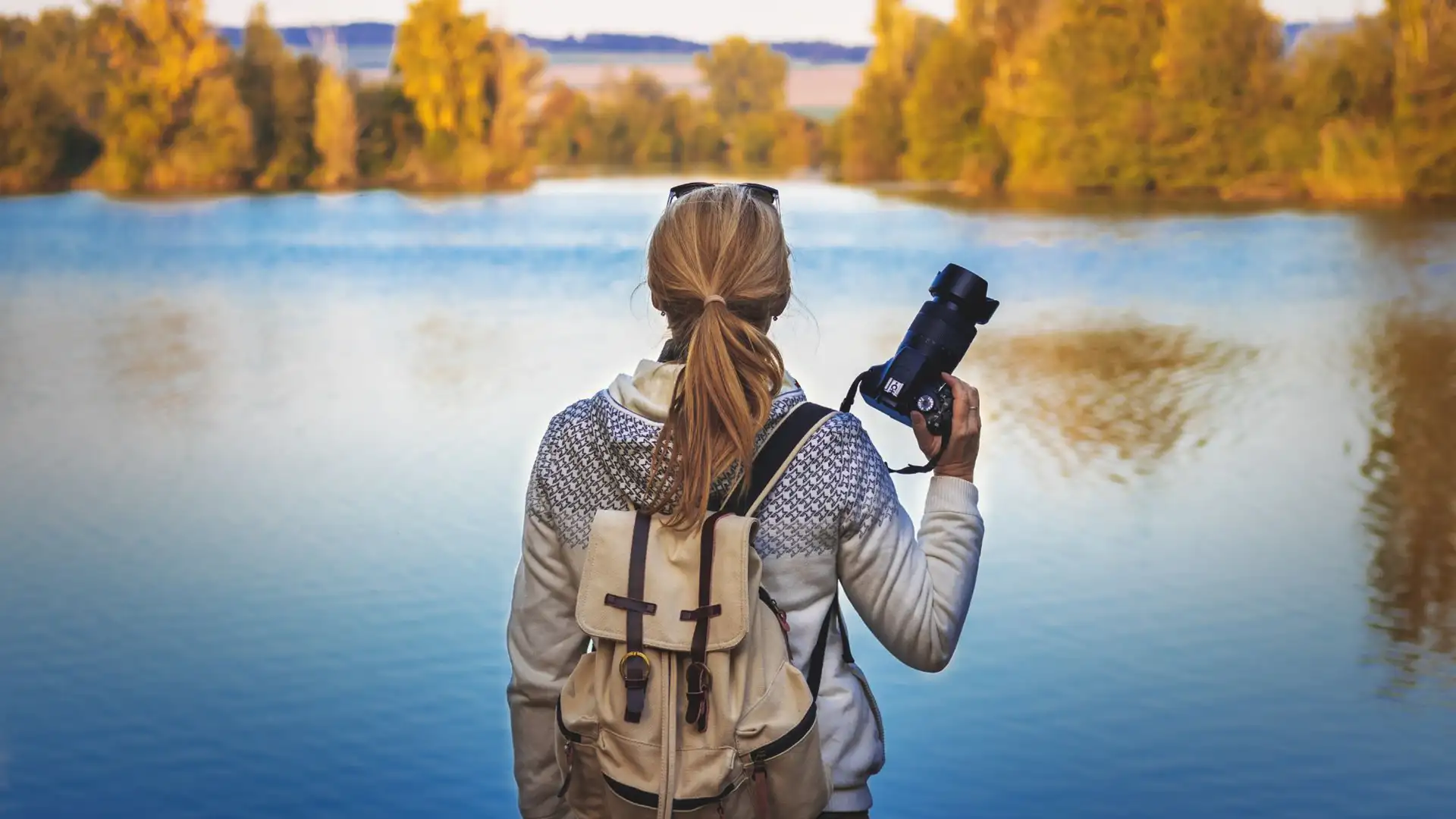 Top Camera Backpacks for Women: Style Meets Function