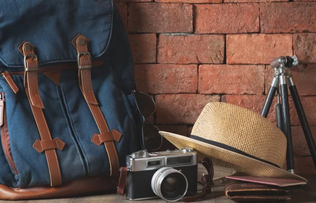 Best Camera Canvas Bags: Combining Style, Durability, and Protection