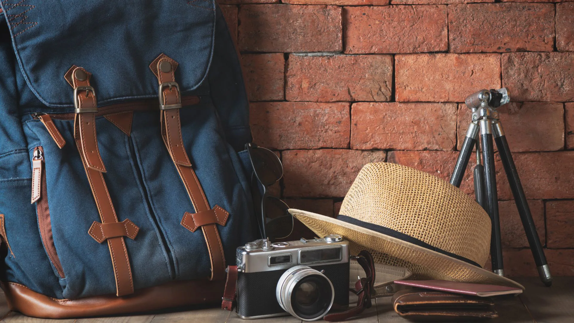 Best Camera Canvas Bags: Combining Style, Durability, and Protection