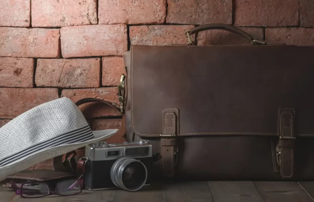 The Best Leather Camera Backpacks for 2025: Stylish and Functional Picks