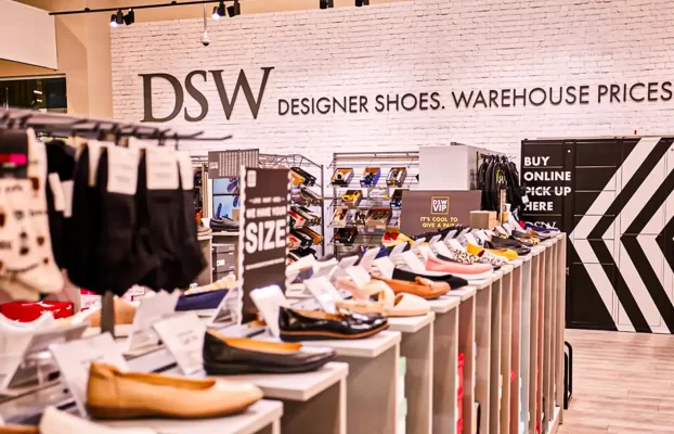 Designer Shoe Warehouse Return Policy Explained: How to Return Your Purchase