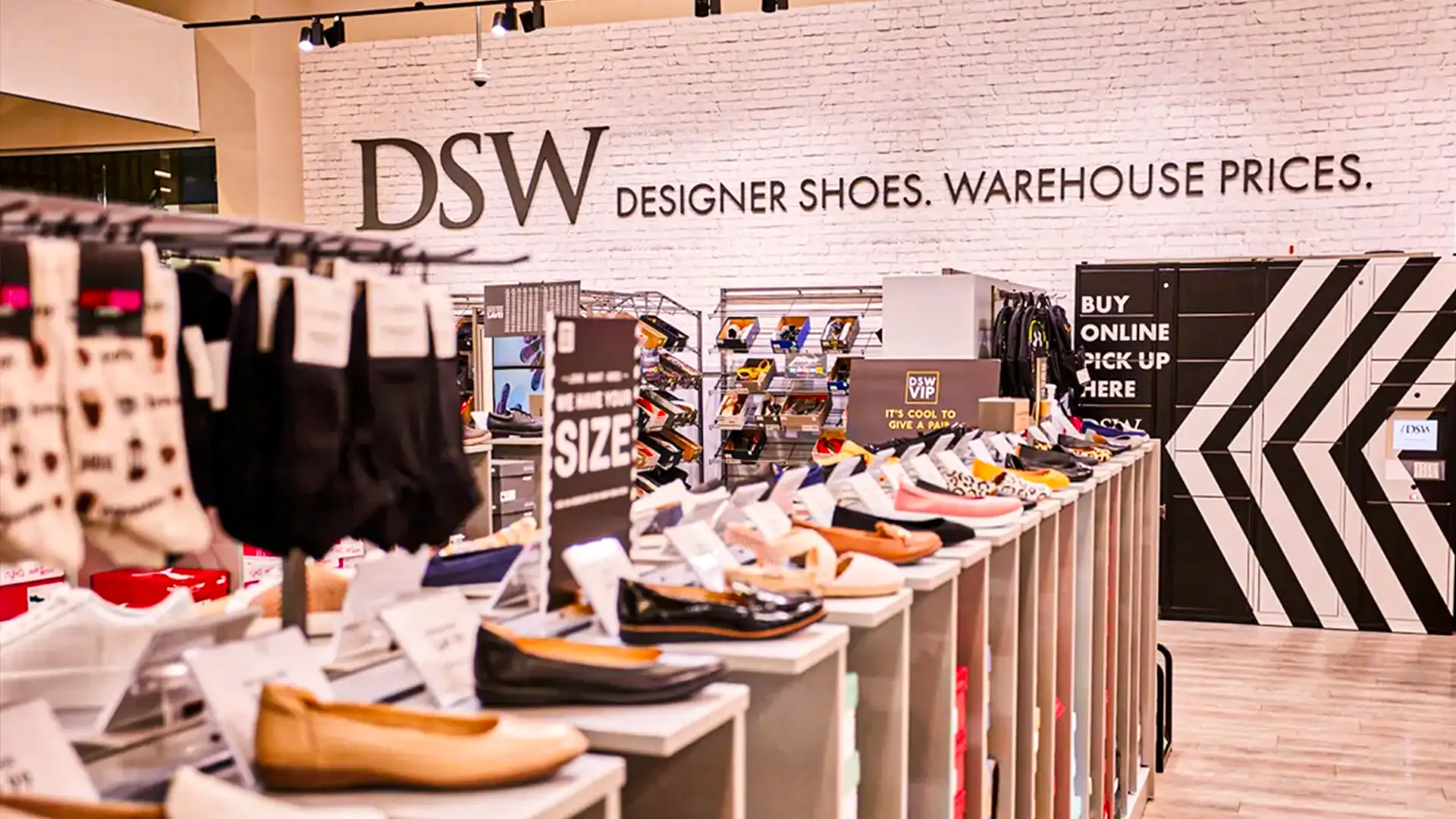 Designer Shoe Warehouse Return Policy Explained: How to Return Your Purchase