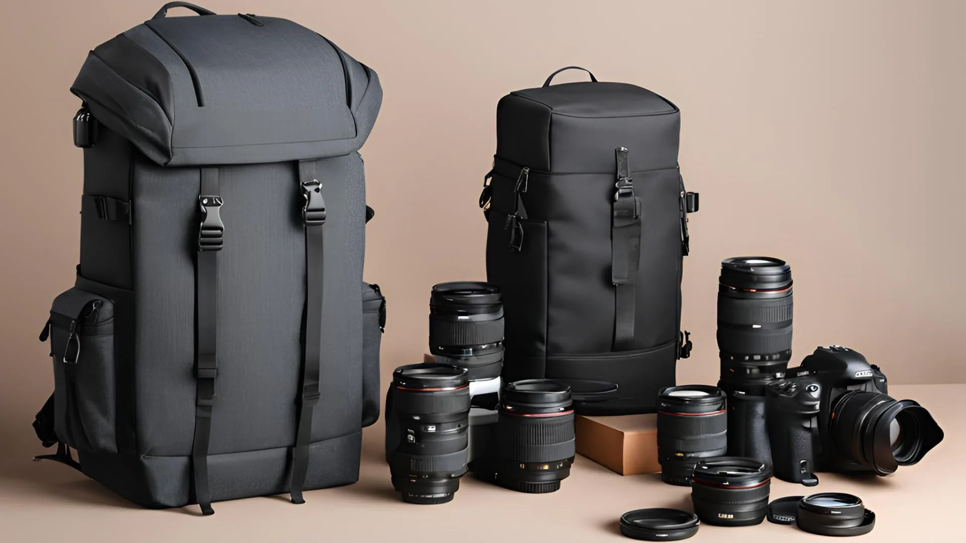 The Ultimate Guide to Choosing the Right Filmmaker Bag: A Comprehensive Buyer’s Guide