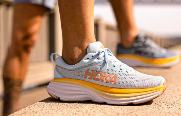 Discover the Best Hoka Walking Shoes for Men in 2025