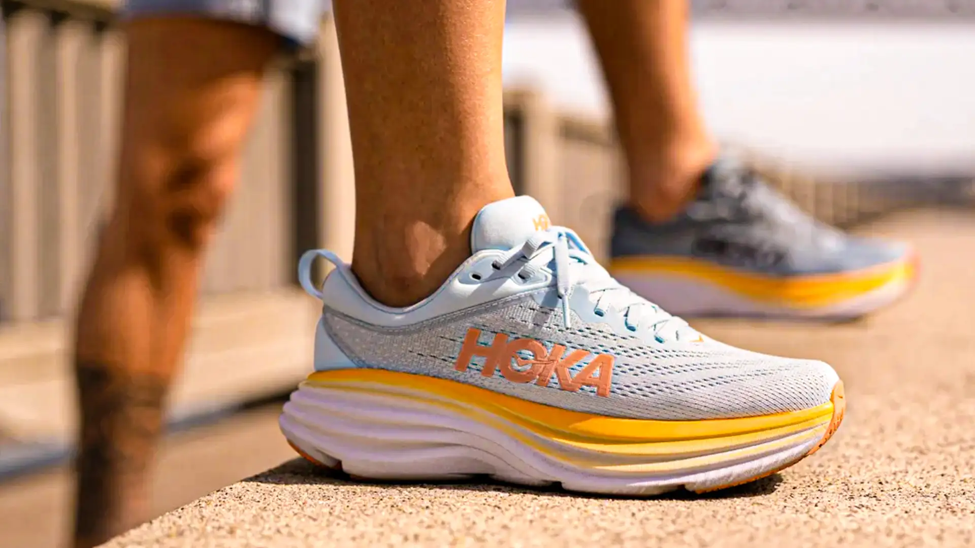 Discover the Best Hoka Walking Shoes for Men in 2025