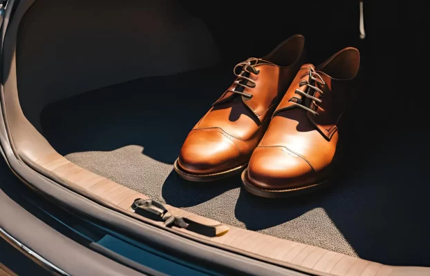 Is a Hot Car Bad for Leather Shoes? Here’s What You Need to Know