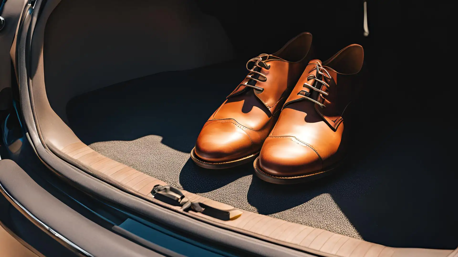 Is a Hot Car Bad for Leather Shoes? Here’s What You Need to Know