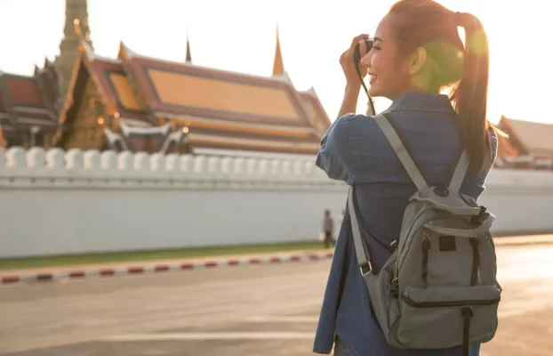 Best Camera Bags for Women: Our Top Picks for Every Photographer