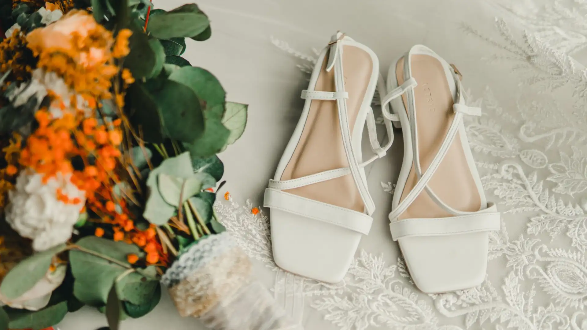 Why Choose Low Heel Wedding Shoes? A Comprehensive Overview for Brides