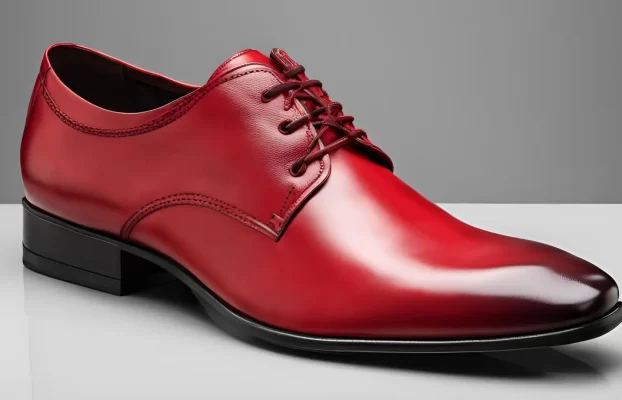 Best Online Options for Mens Red Shoes 21911 Zip Code Shoppers