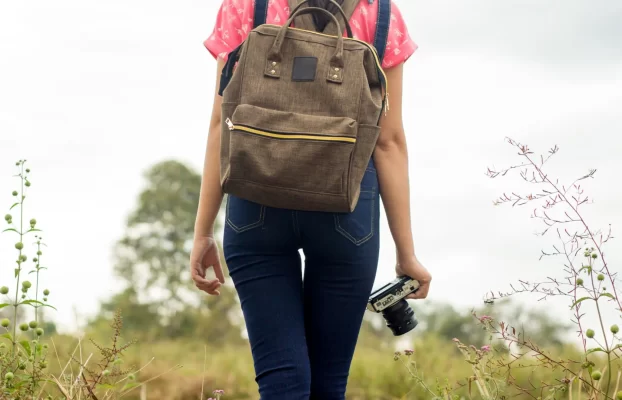 Top 10 Stylish Photography Bags for Women Photographers