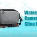 Waterproof camera slingbag featured image