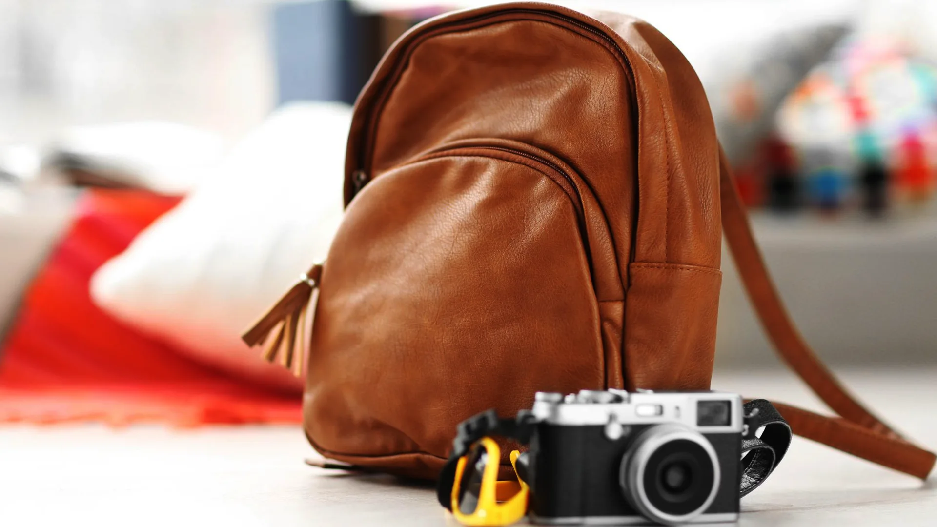 Best Budget Camera Backpack: Affordable Choices for Photographers