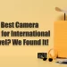 best camera bag for international travel featured image