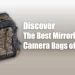 best camera bag for mirrorless camera featured image