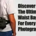 best camera waist bag featured image