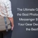 best photography messenger bag featured image